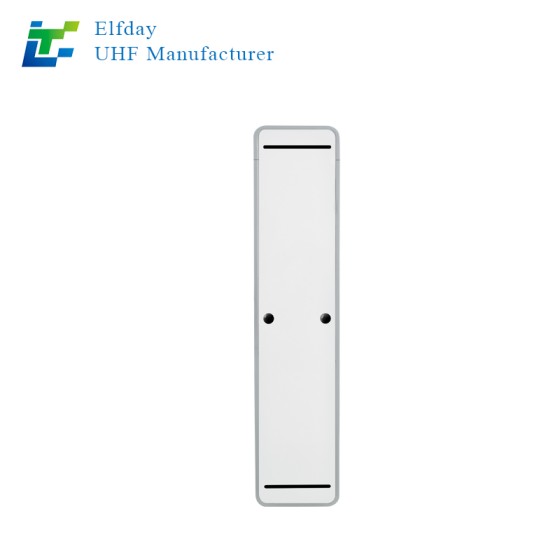 Ceiling-Mounted UHF RFID Gateway Reader 860-960MHz for Access Control